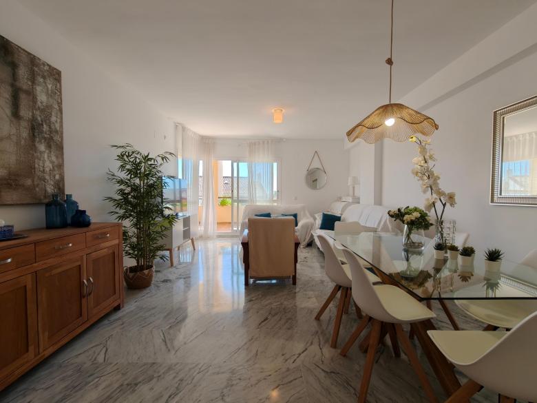 3b Brisa del mediterráneo en mejor playa Marbella