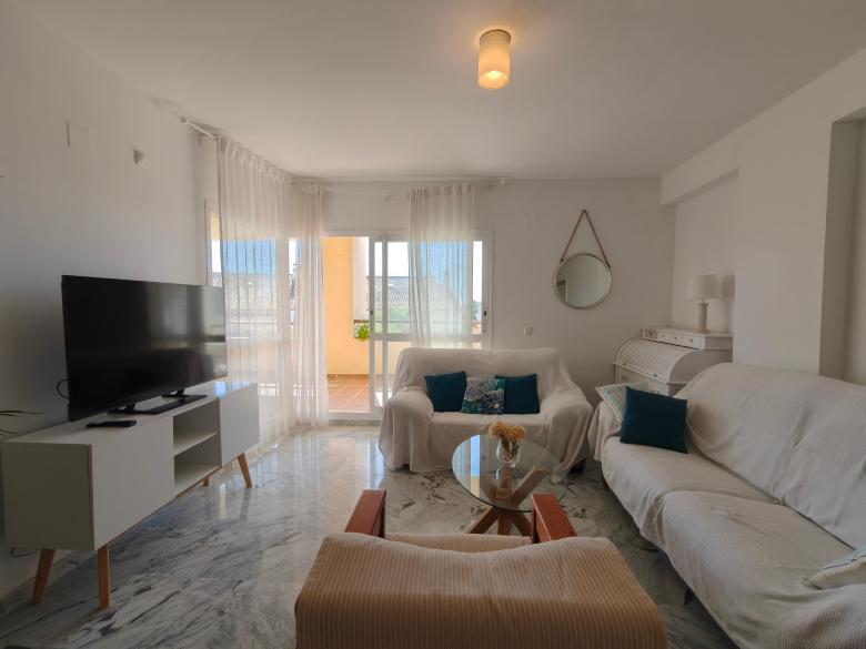 3b Brisa del mediterráneo en mejor playa Marbella