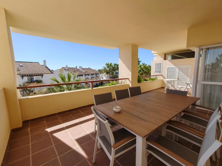 3b Brisa del mediterráneo en mejor playa Marbella