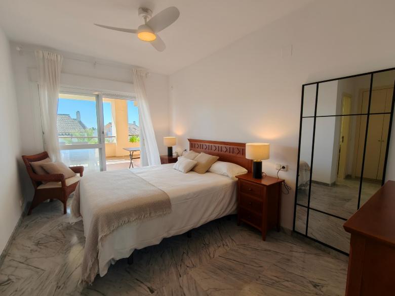 3b Brisa del mediterráneo en mejor playa Marbella