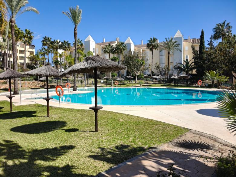 3b Brisa del mediterráneo en mejor playa Marbella