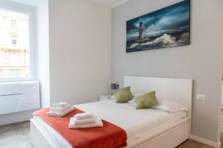  La casa di Jojo al Ghetto