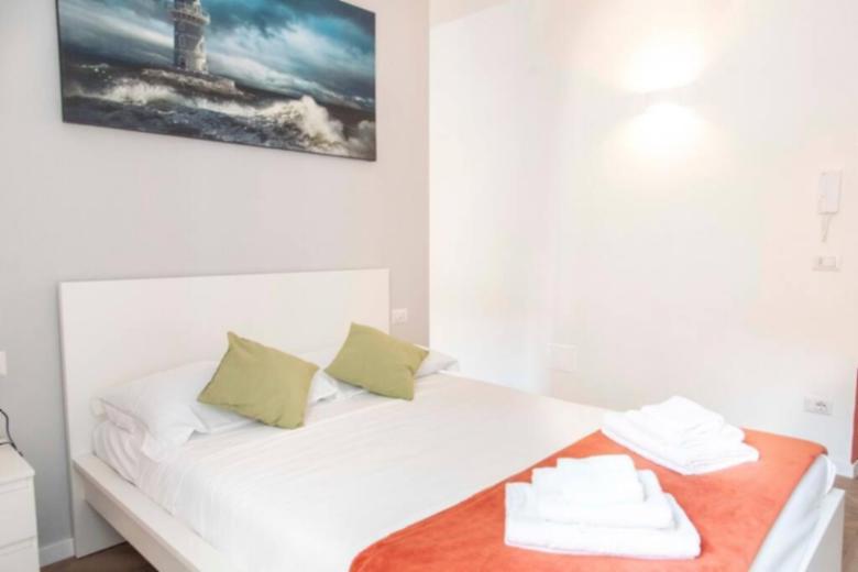  La casa di Jojo al Ghetto