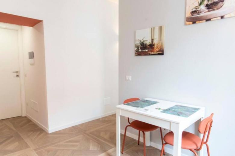  La casa di Jojo al Ghetto