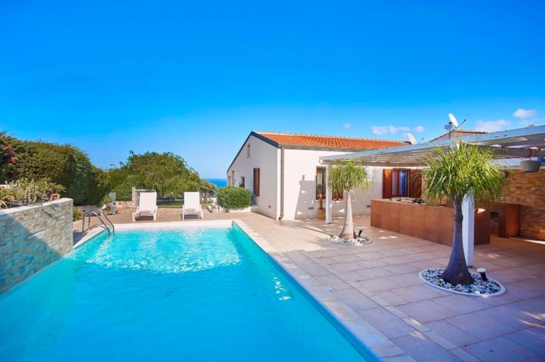 VILLA PANDORA