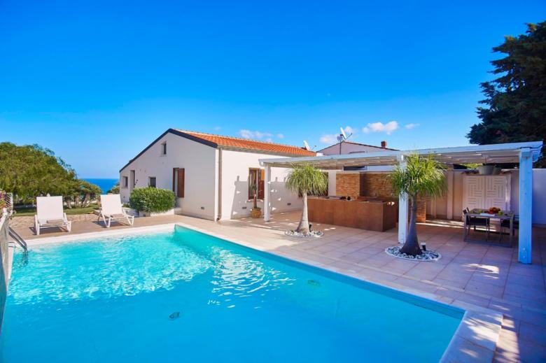 VILLA PANDORA