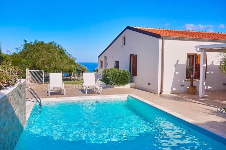 VILLA PANDORA
