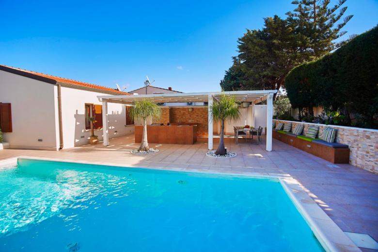 VILLA PANDORA