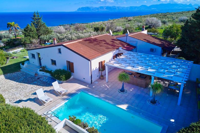 VILLA PANDORA