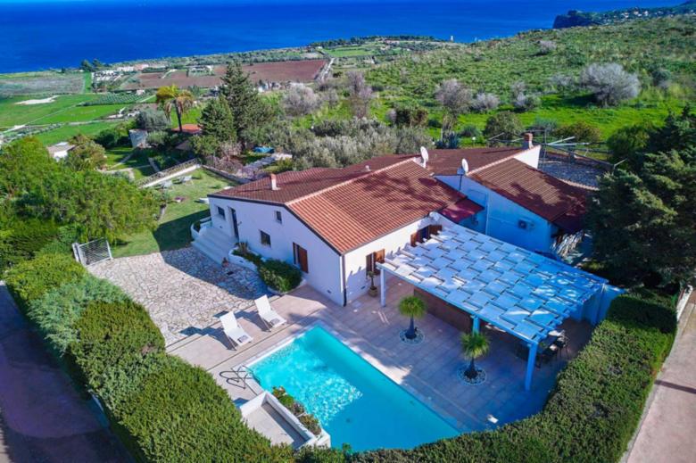 VILLA PANDORA