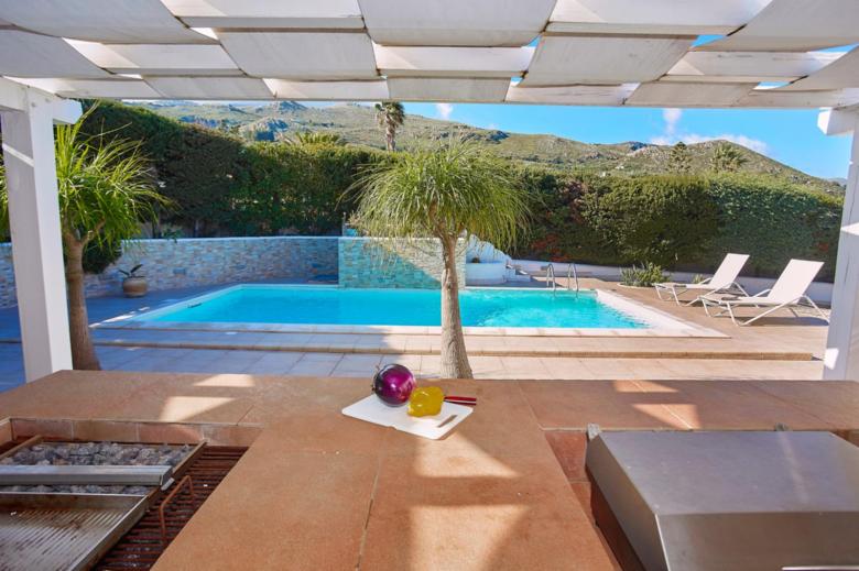 VILLA PANDORA