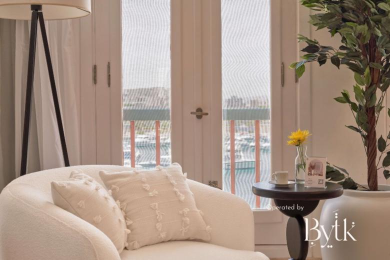 La Veranda - 3BD Penthouse - Sea View