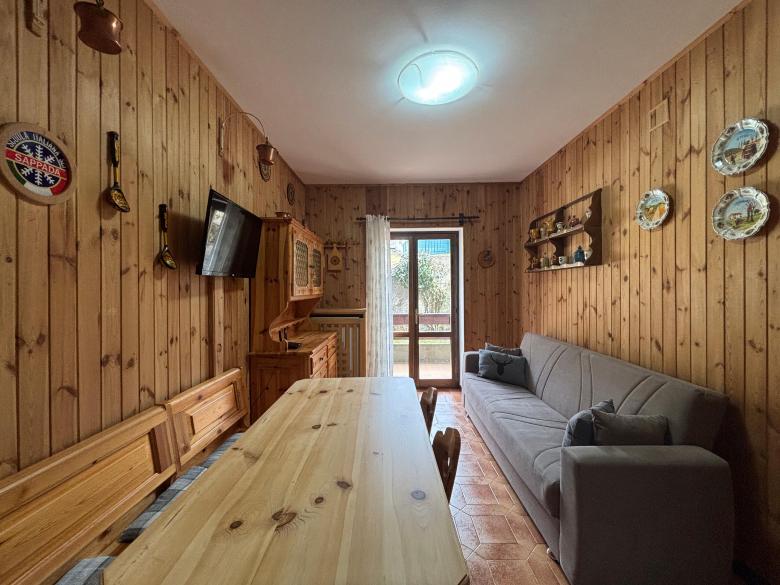 Eldann Apartment