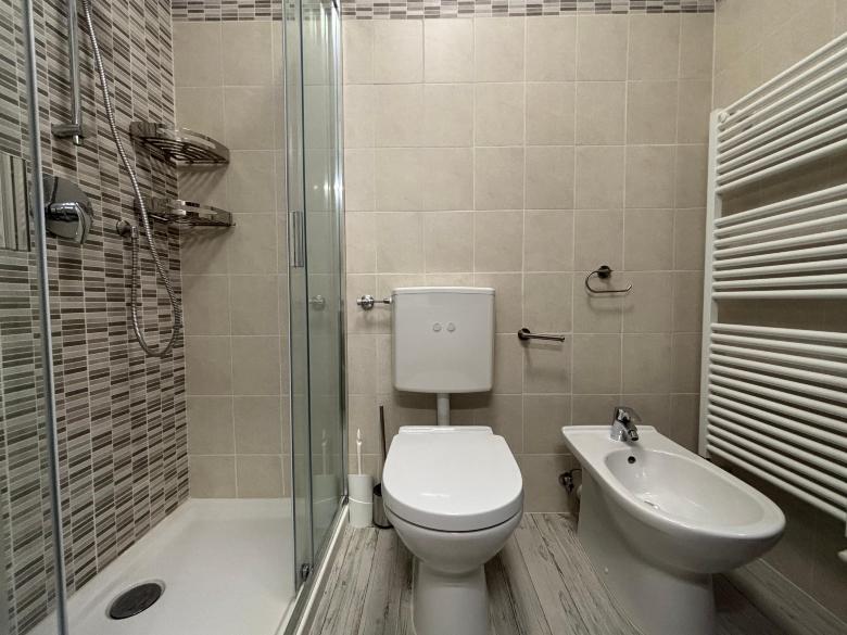 Eldann Apartment