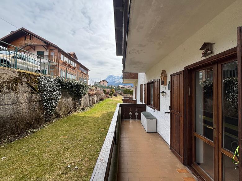 Eldann Apartment