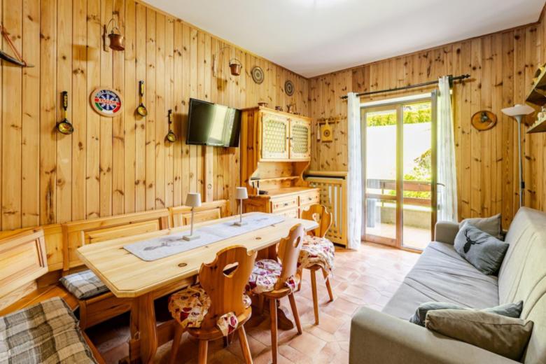 Eldann Apartment - Tradizione e Relax a Sappada