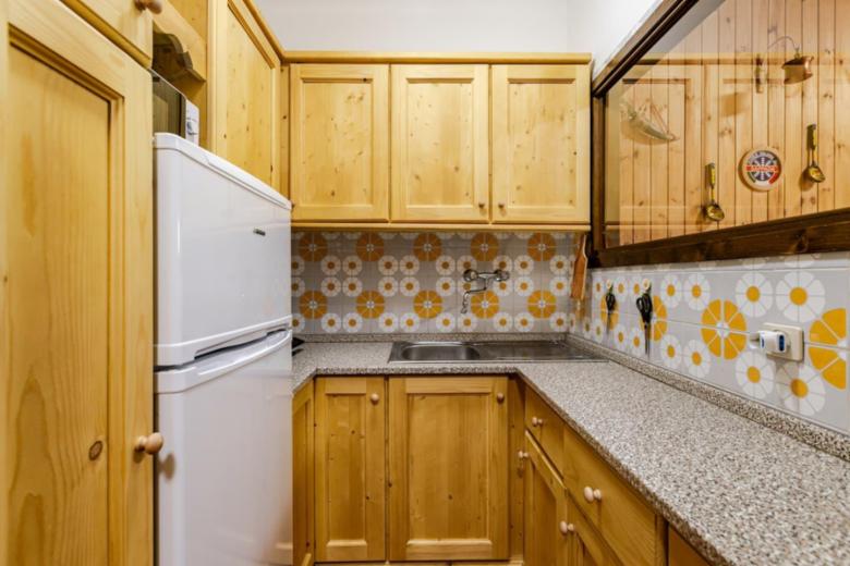 Eldann Apartment - Tradizione e Relax a Sappada