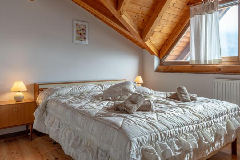 Dimora Ceramont, Rizzolaga Ospitar