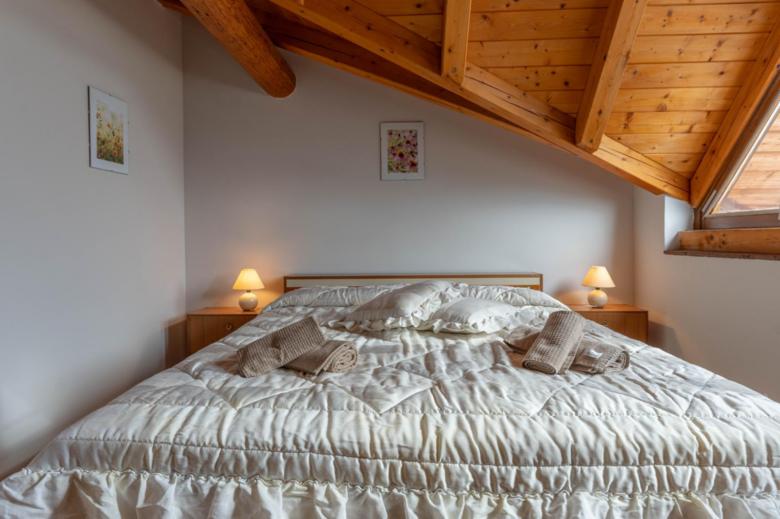 Dimora Ceramont, Rizzolaga Ospitar