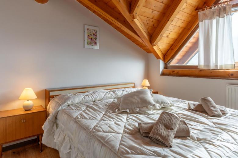Dimora Ceramont, Rizzolaga Ospitar