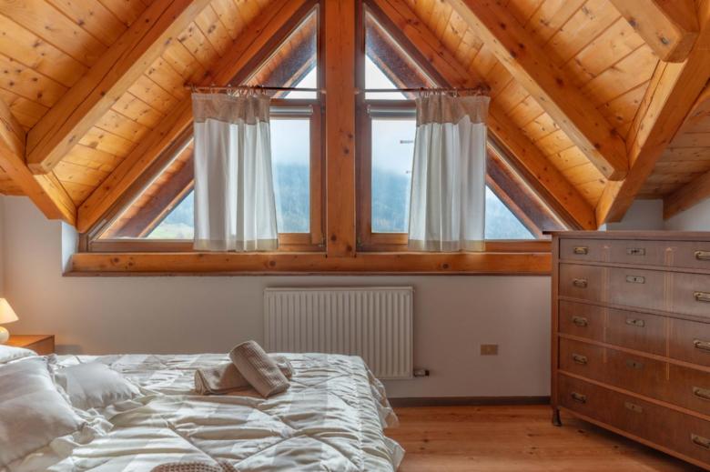 Dimora Ceramont, Rizzolaga Ospitar
