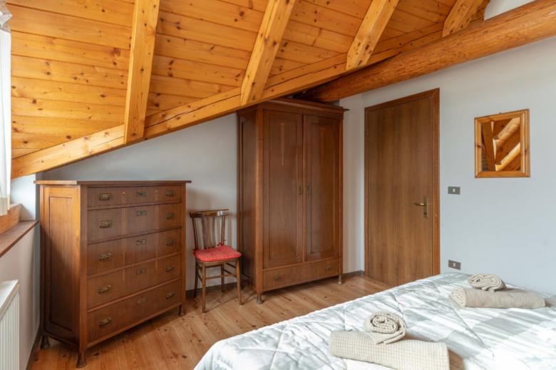 Dimora Ceramont, Rizzolaga Ospitar
