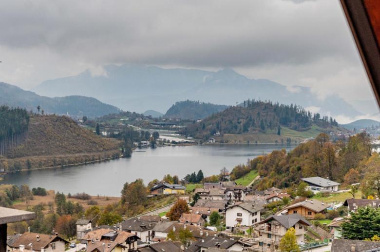 Dimora Ceramont, Rizzolaga Ospitar