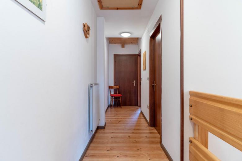 Dimora Ceramont, Rizzolaga Ospitar
