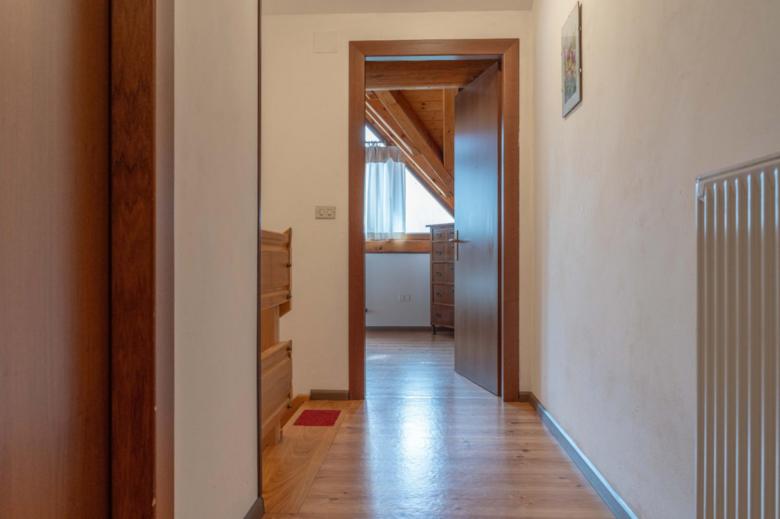 Dimora Ceramont, Rizzolaga Ospitar