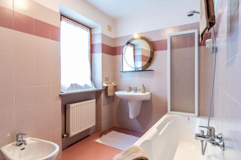 Dimora Ceramont, Rizzolaga Ospitar