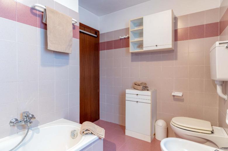 Dimora Ceramont, Rizzolaga Ospitar