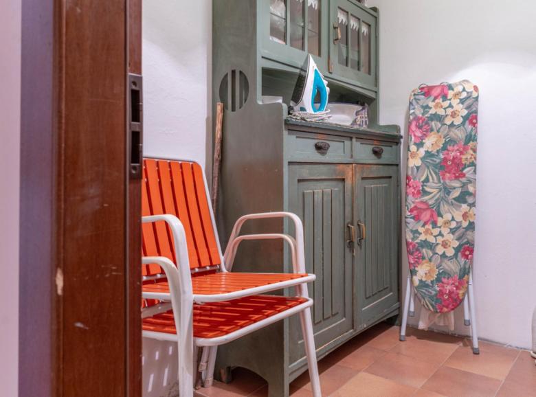 Dimora Ceramont, Rizzolaga Ospitar