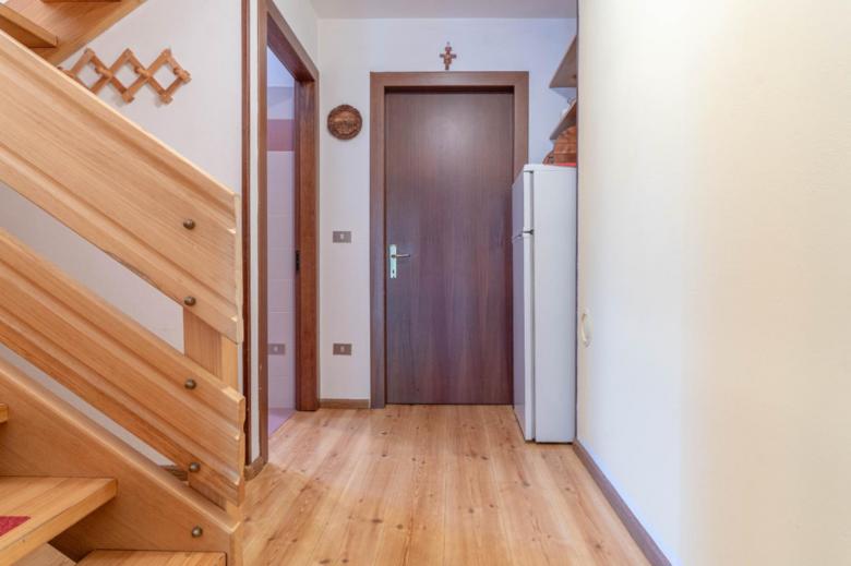 Dimora Ceramont, Rizzolaga Ospitar