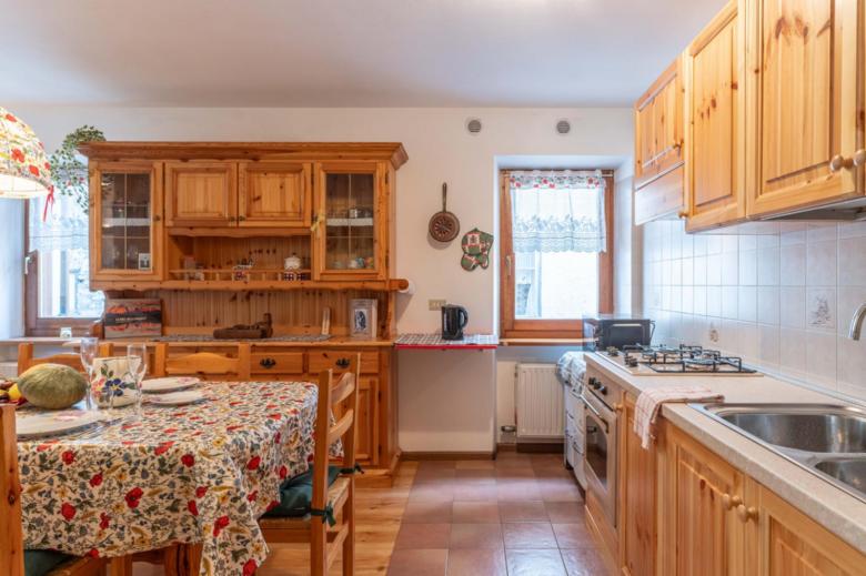 Dimora Ceramont, Rizzolaga Ospitar