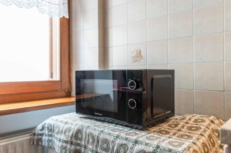 Dimora Ceramont, Rizzolaga Ospitar