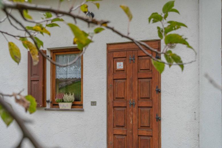 Dimora Ceramont, Rizzolaga Ospitar