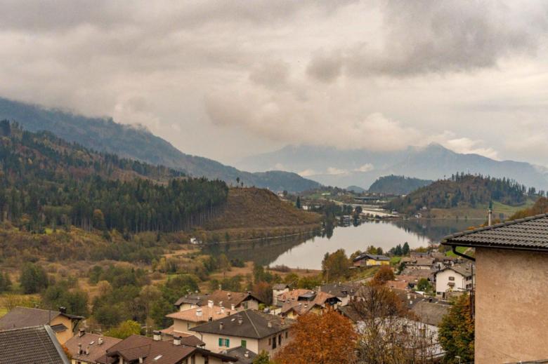 Dimora Ceramont, Rizzolaga Ospitar