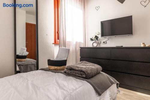 Appartamento Zio Gigi, Baselga di Pinè Ospitar