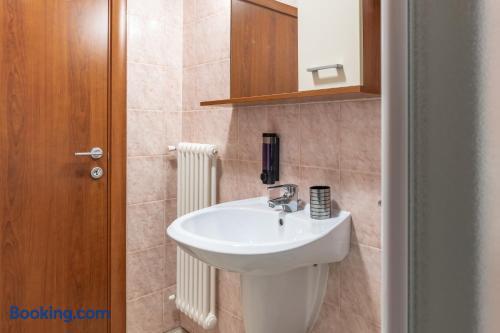 Appartamento Zio Gigi, Baselga di Pinè Ospitar