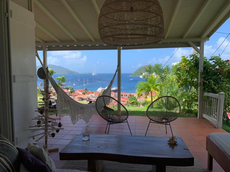 PROPRIETE PARADIS