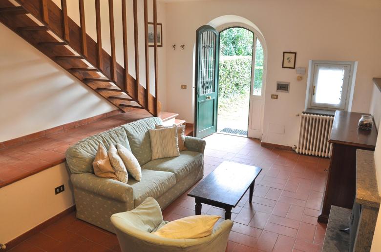 Montecasciano Rosa