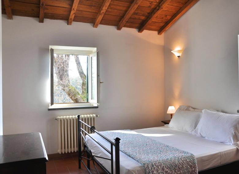 Montecasciano Rosa