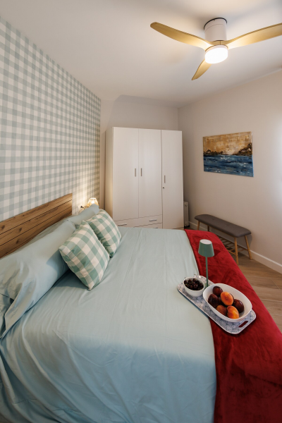 Apartamentos LUXURY SUITES MACABEO  (Num 2)