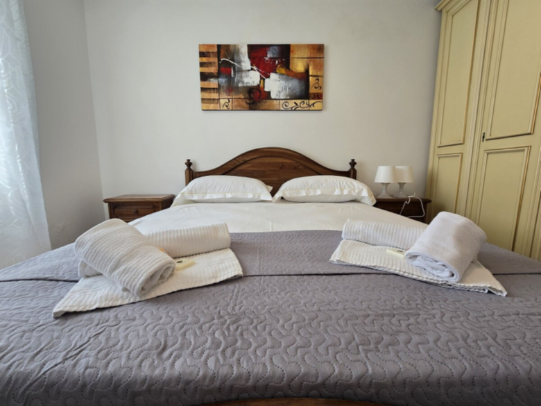 San Bernardino - Maison Michelle
