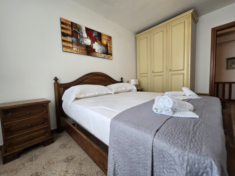 San Bernardino - Maison Michelle