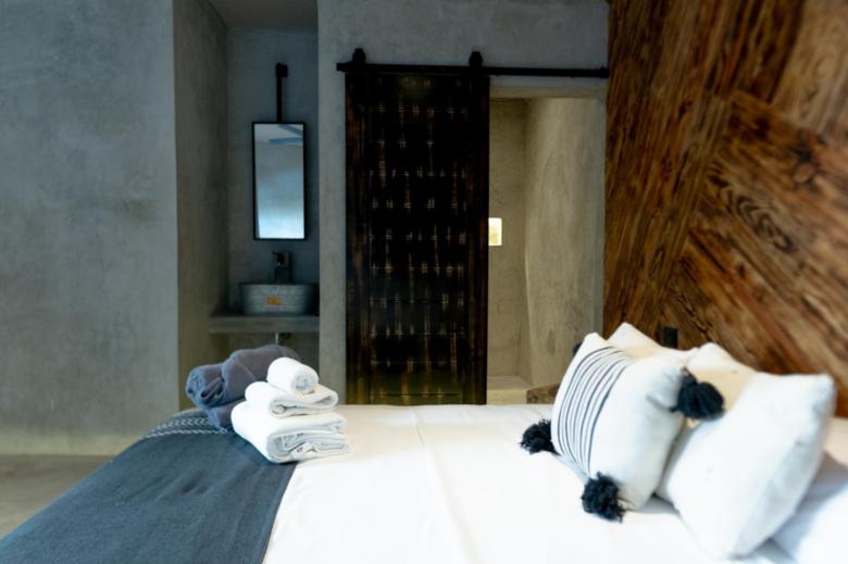 Macondo Estilo Holbox