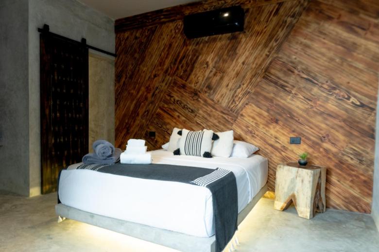 Macondo Estilo Holbox