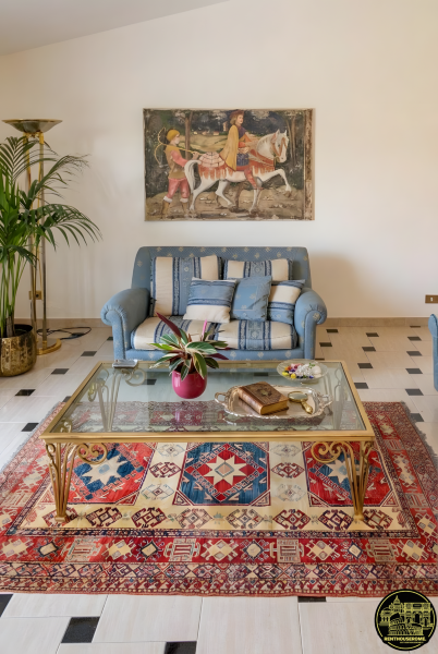 Tenuta Terenzi Relais – Appia Antica Villa with Pool by RHR