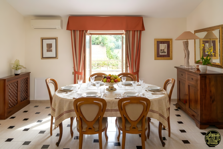 Tenuta Terenzi Relais – Appia Antica Villa with Pool by RHR