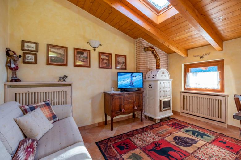 Alpin Charme Colere